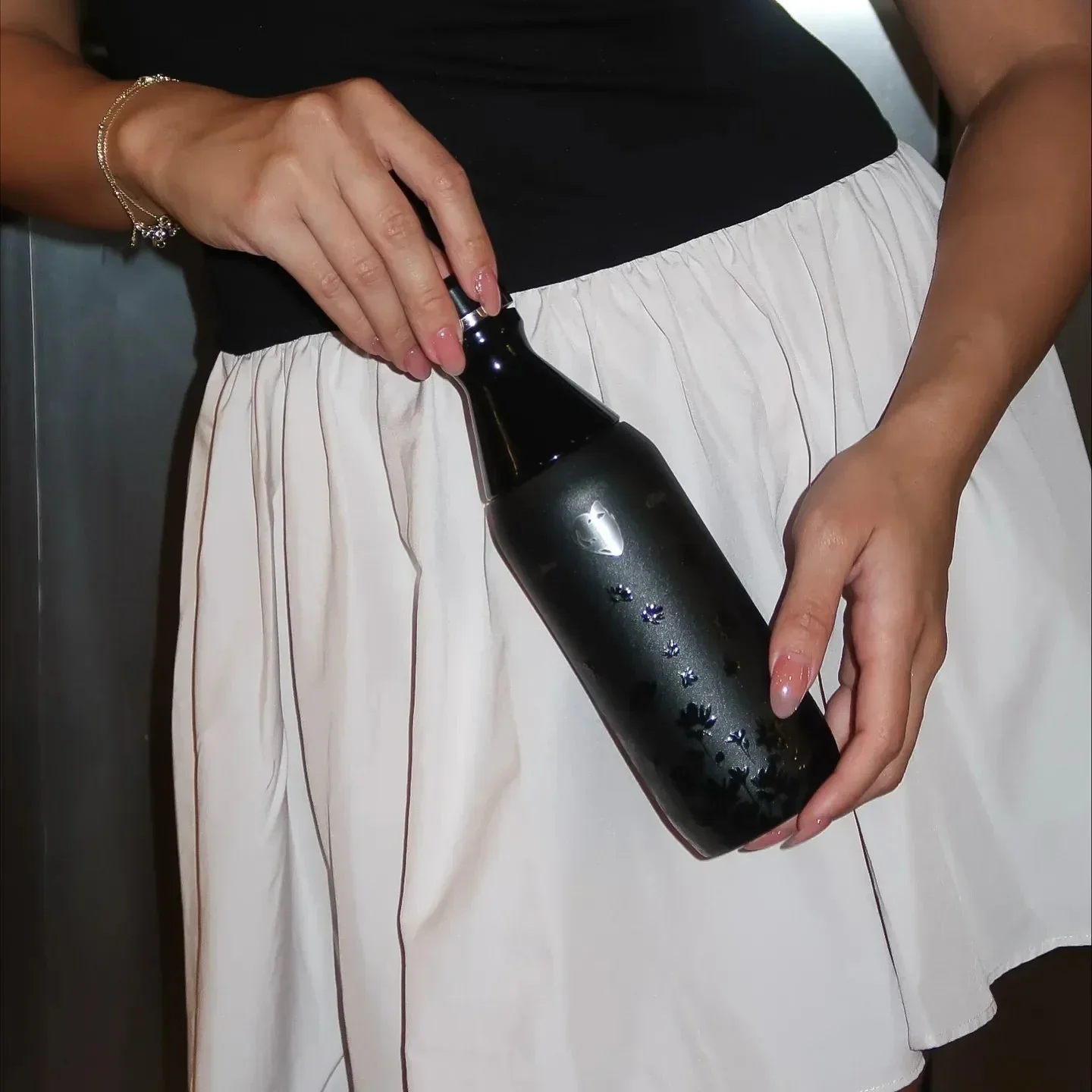 Stanley x Jennie Midnight Ruby Luxe Drinkware - Image 4