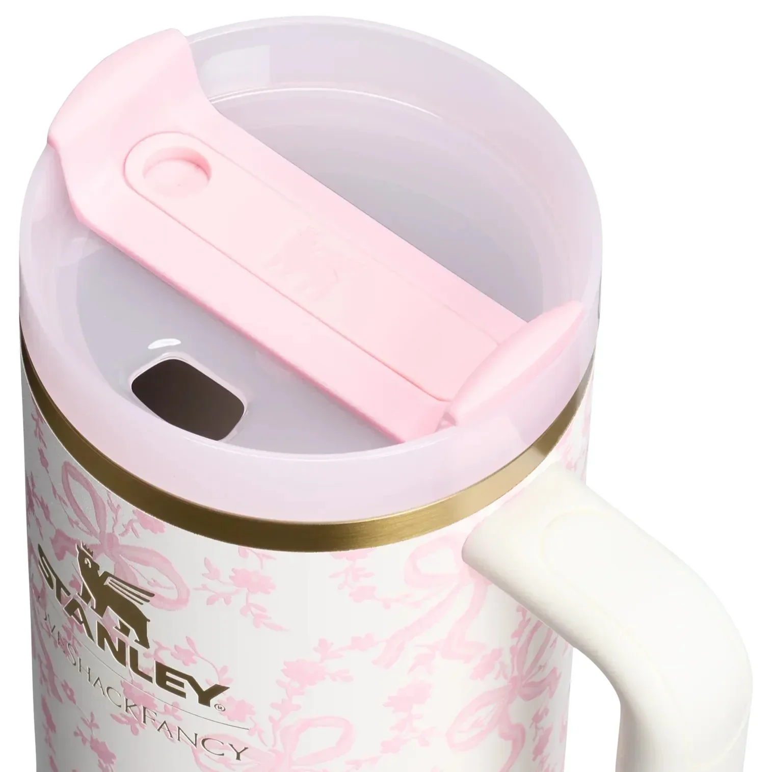 Stanley x LoveShackFancy Flowstate Quencher - Image 31