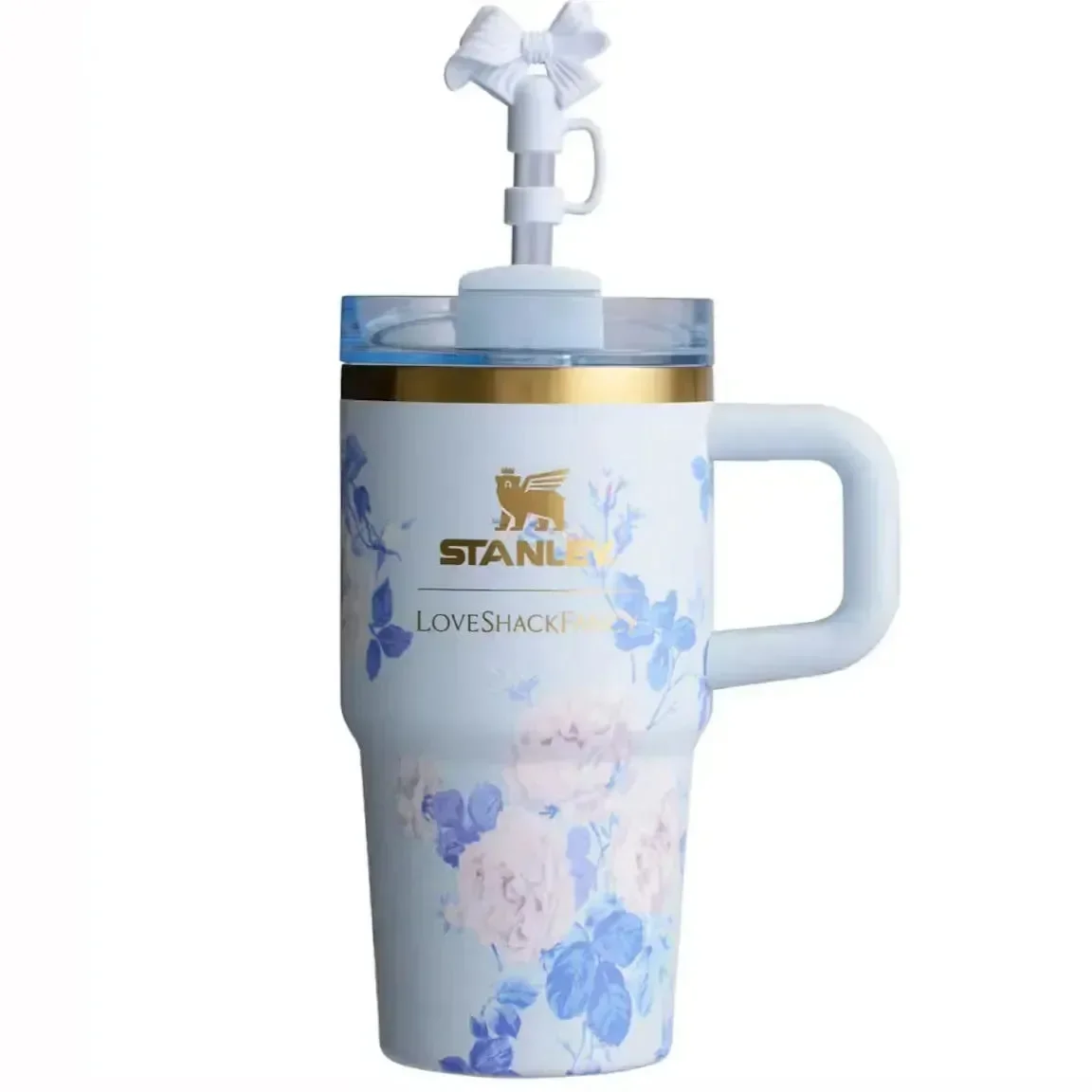 Stanley x LoveShackFancy Flowstate Quencher - Image 49