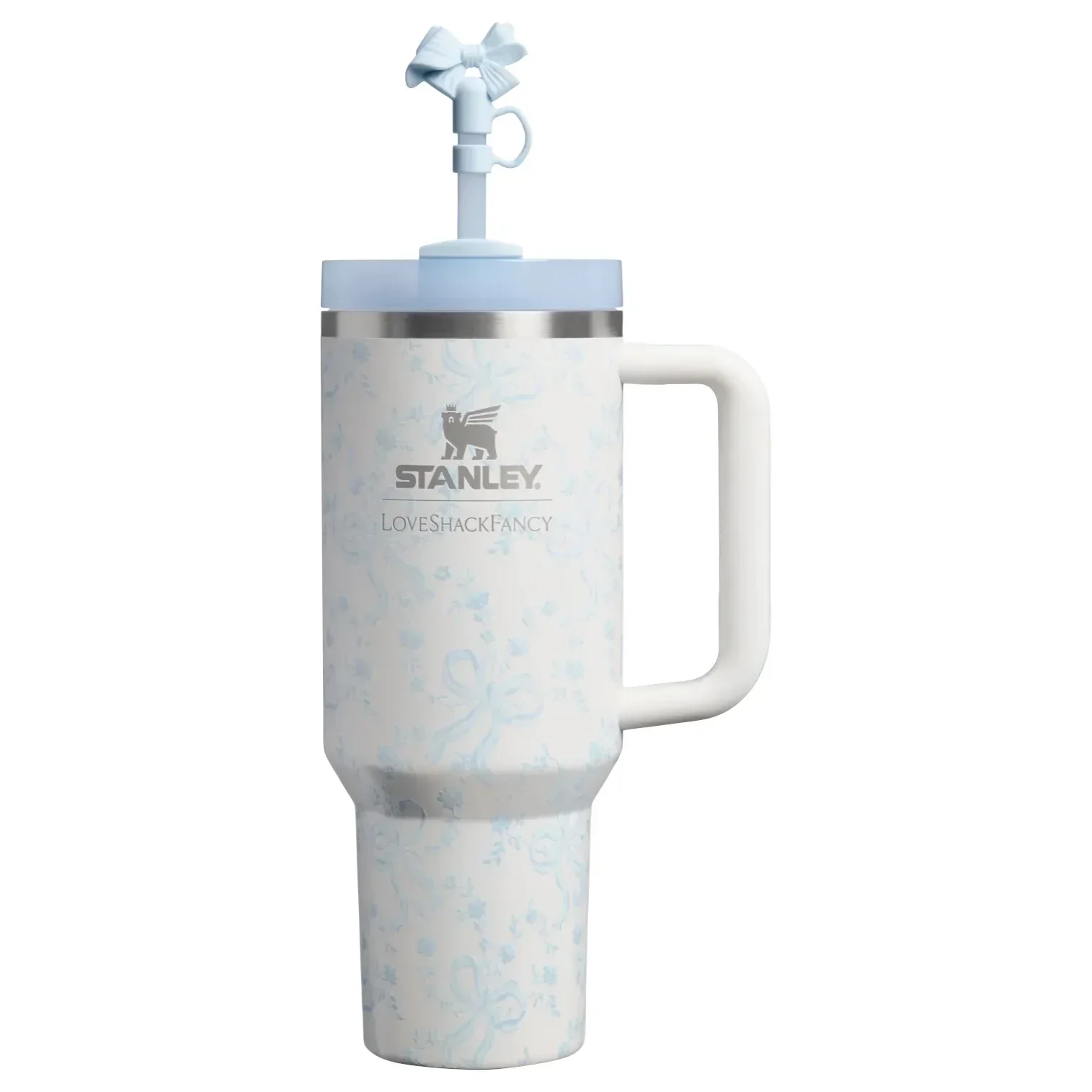 Stanley x LoveShackFancy Flowstate Quencher - Image 52