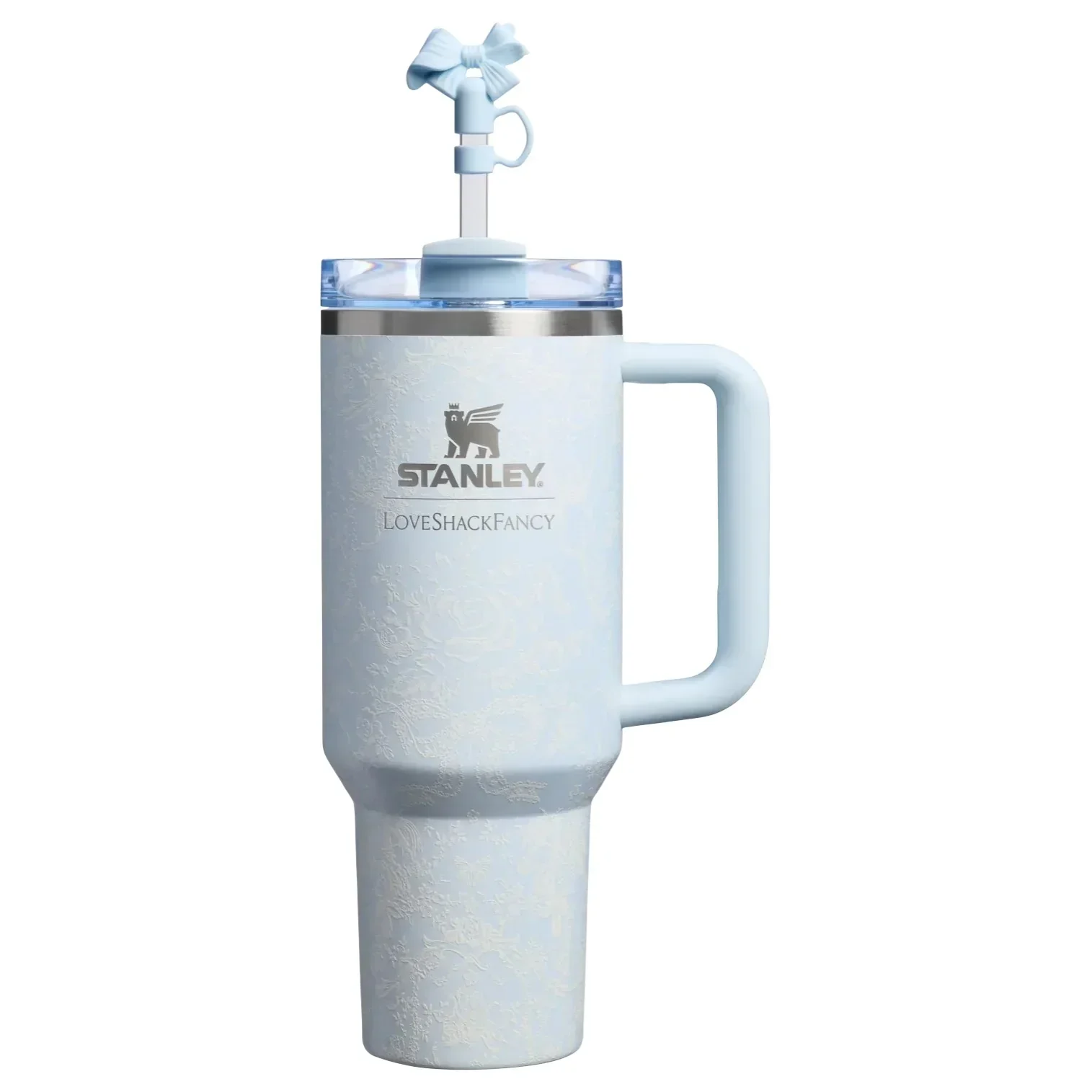 Stanley x LoveShackFancy Flowstate Quencher - Image 53