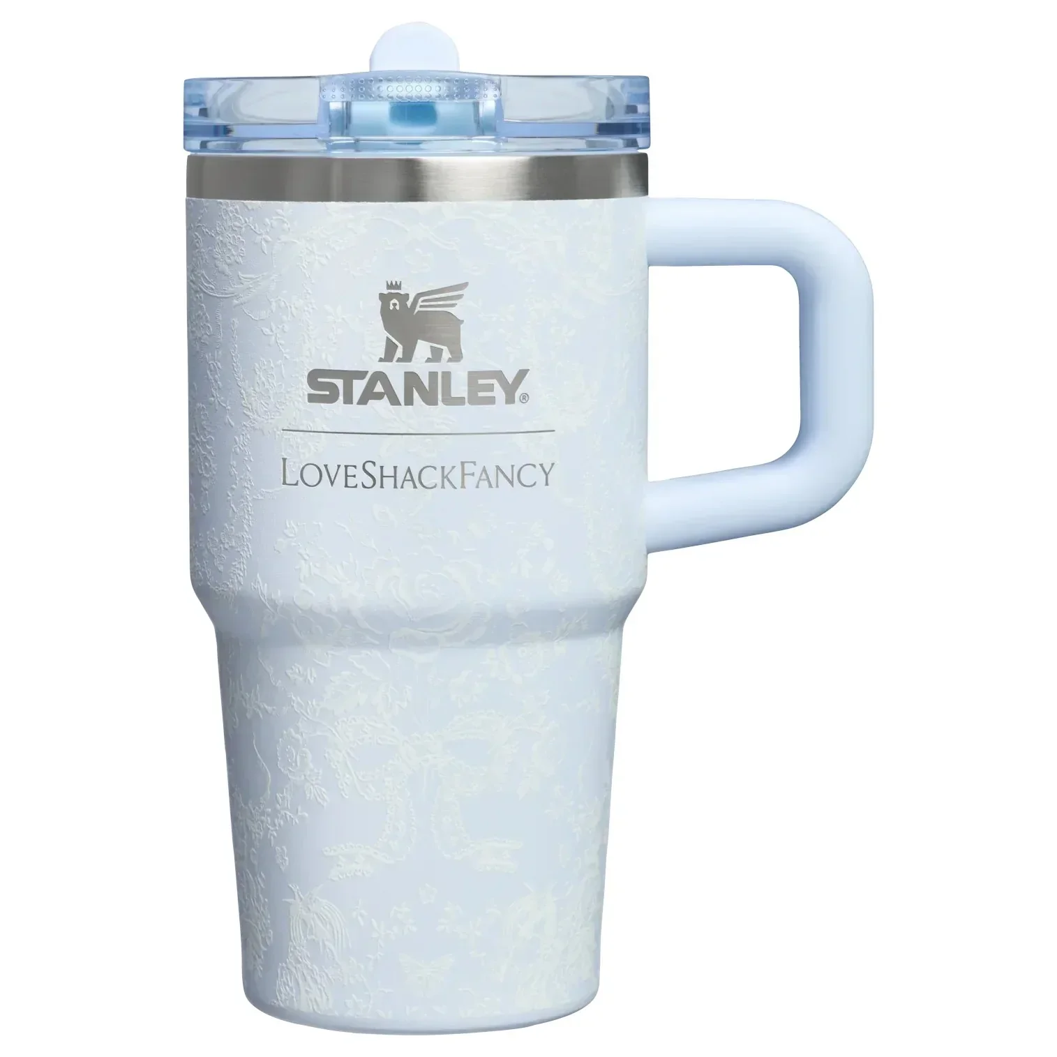 Stanley x LoveShackFancy Flowstate Quencher - Image 56