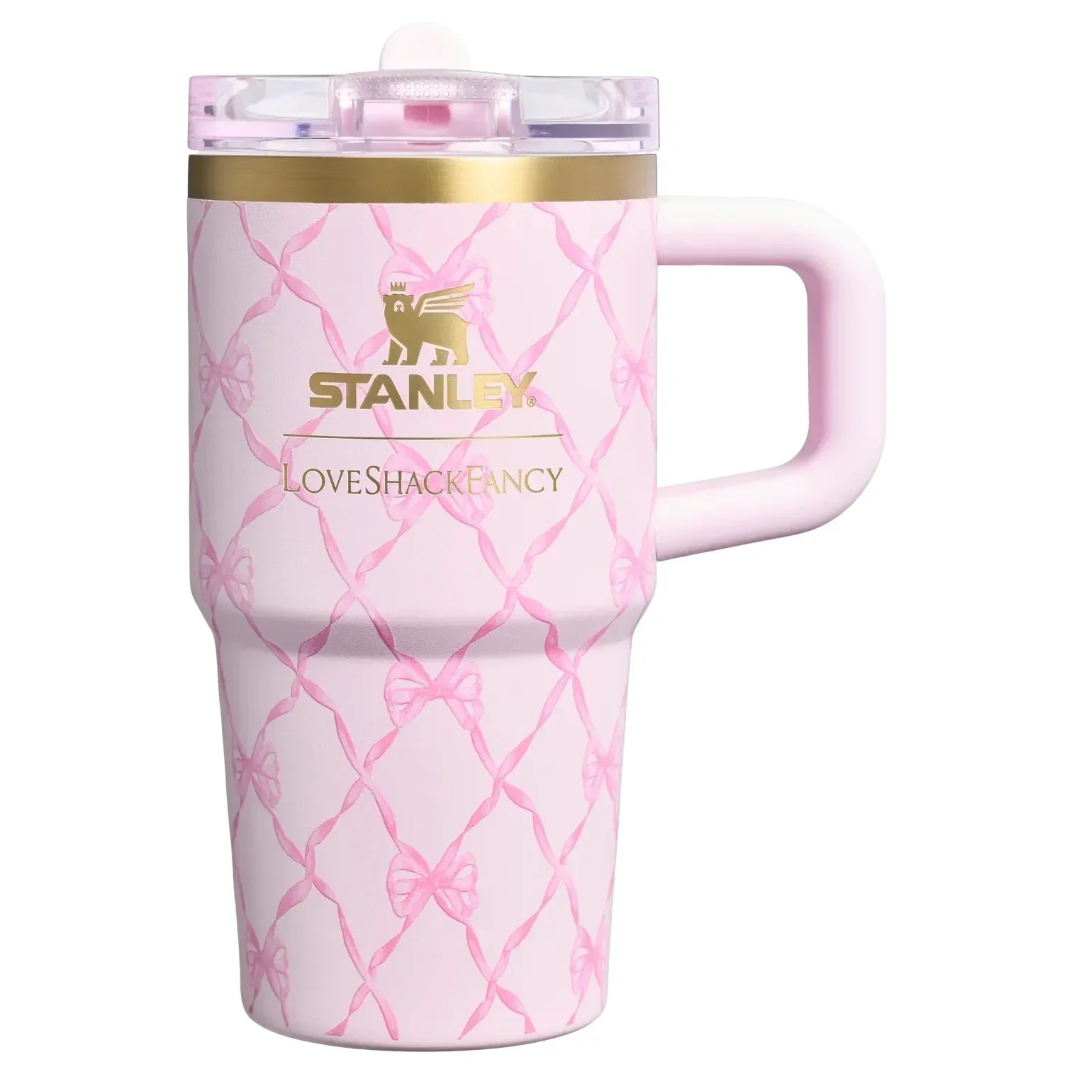 Stanley x LoveShackFancy Flowstate Quencher - Image 58