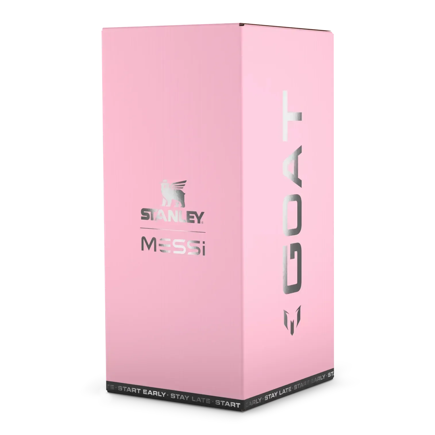 Stanley x Messi Quencher ProTour Flip Straw Tumbler (40 oz) - Image 7