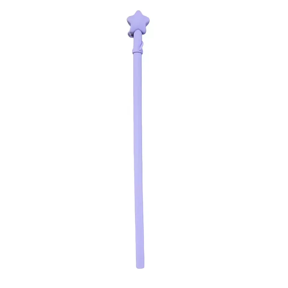 Star Shaped Silicone Straw for Stanley - Image 11