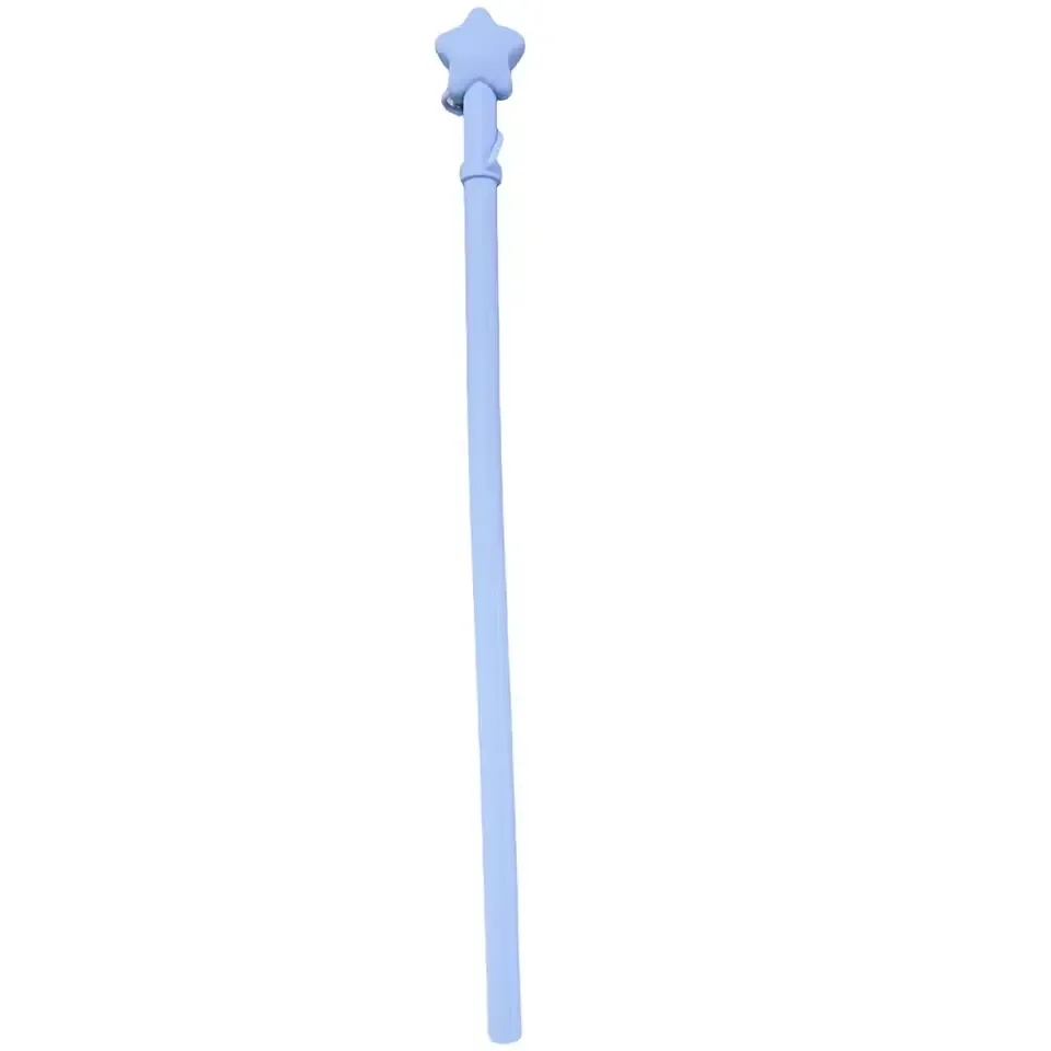 Star Shaped Silicone Straw for Stanley - Image 7