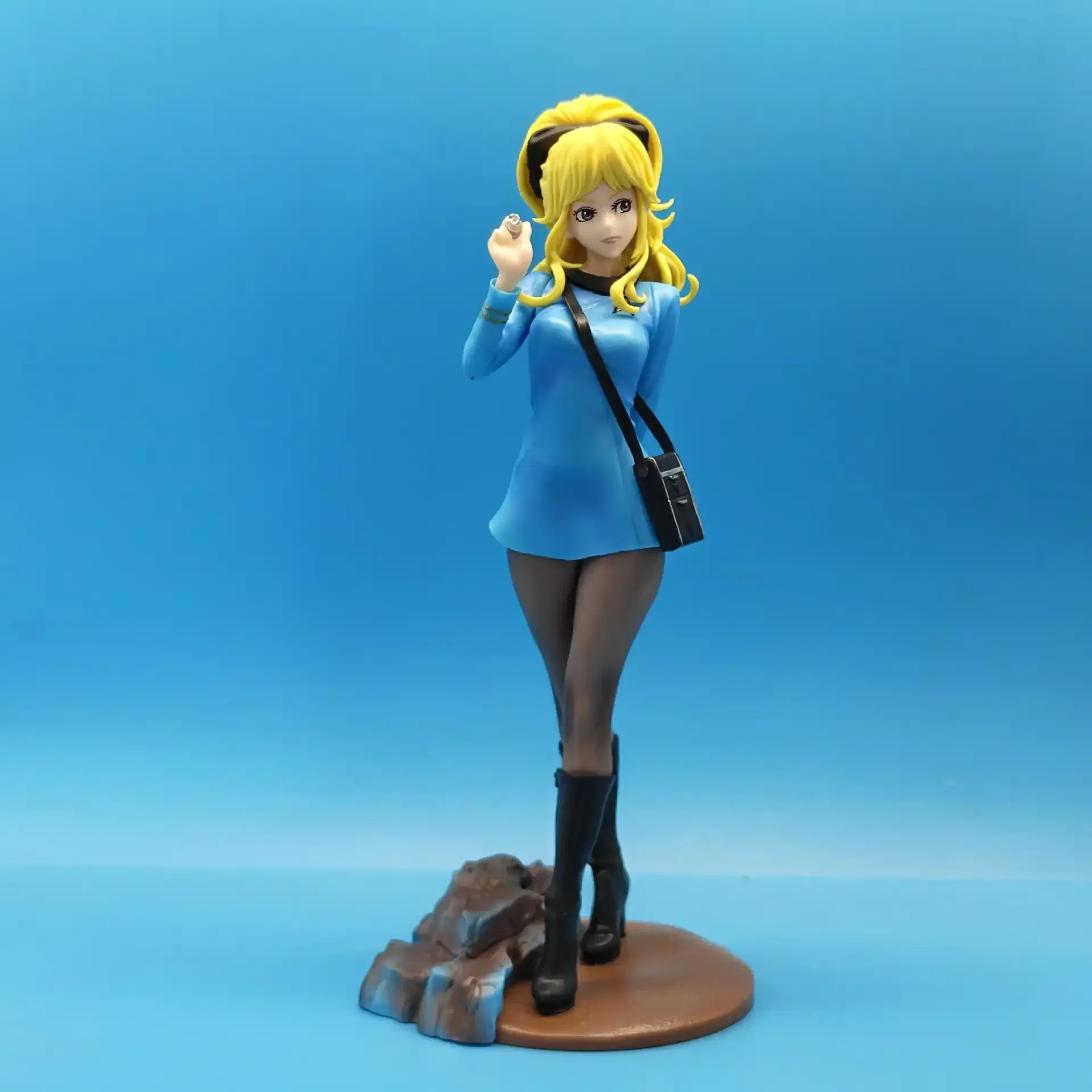 Star Trek Fleet Scholars Figurines (20 cm) - Image 7