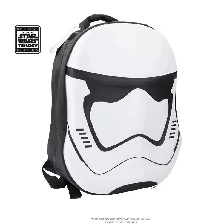 Star Wars 3D Molded Backpack - Image 2