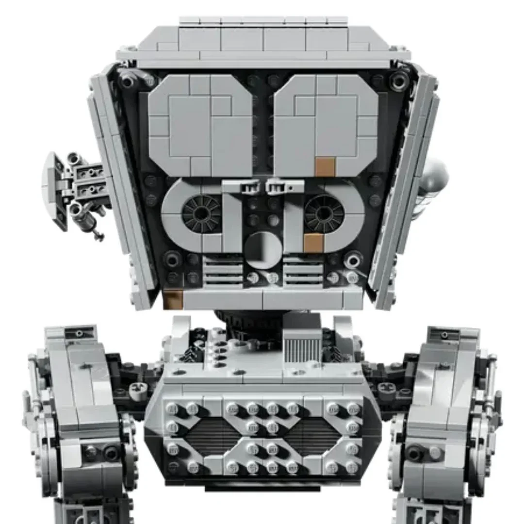 Star Wars At-St Walker Blocks (1513 Pcs) - Image 5