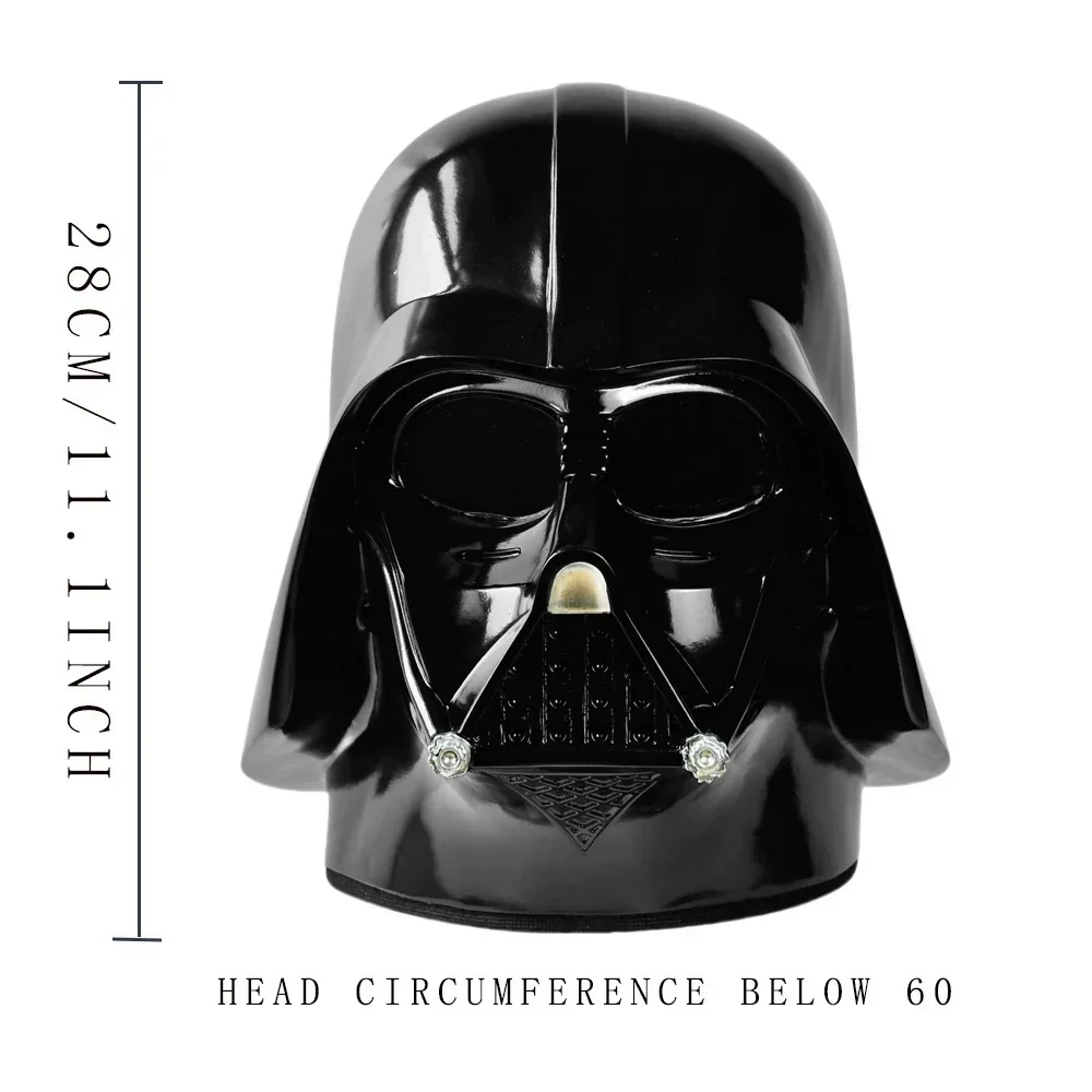 Star Wars Darth Vader Helmet - Image 5