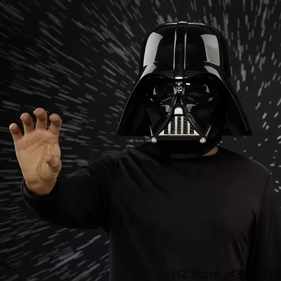 Star Wars Darth Vader Smart Helmet - Image 5