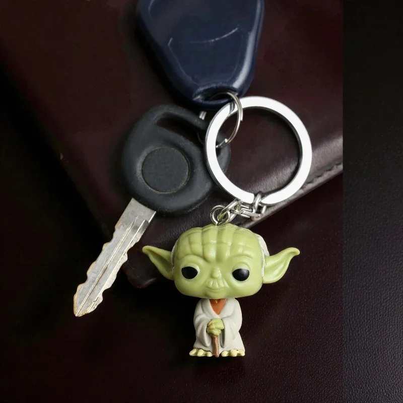 Funko Star Wars Pocket Pop Keychain - Image 2