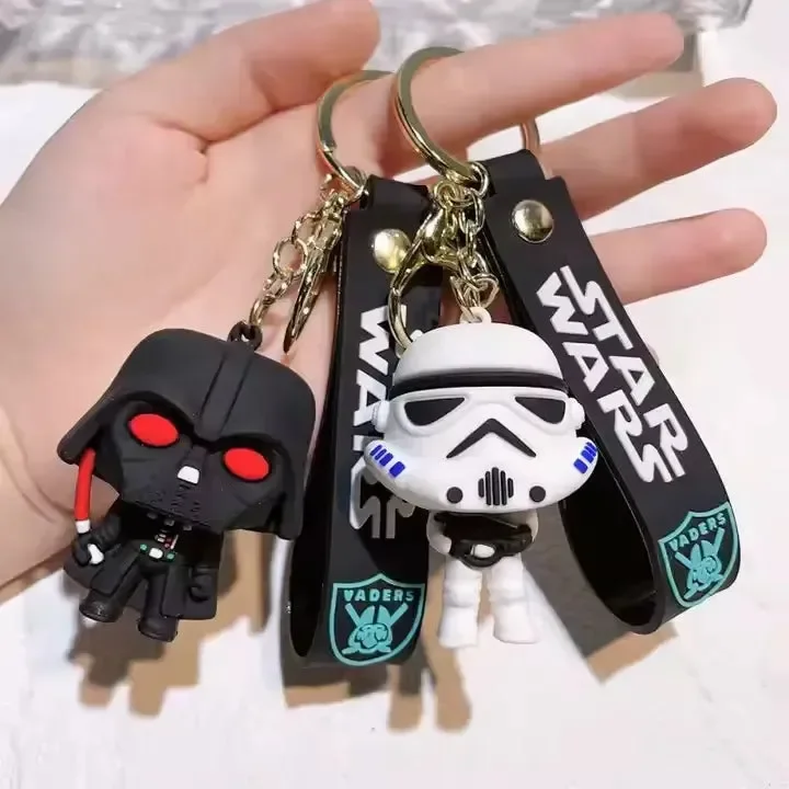 Star Wars Universe Saga Keychain - Image 2