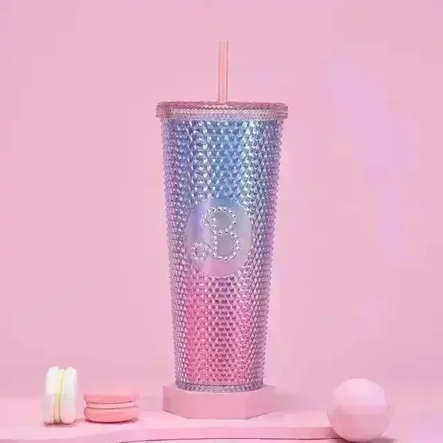 BRB Starbucks Straw Cup (800 ml) - Image 14