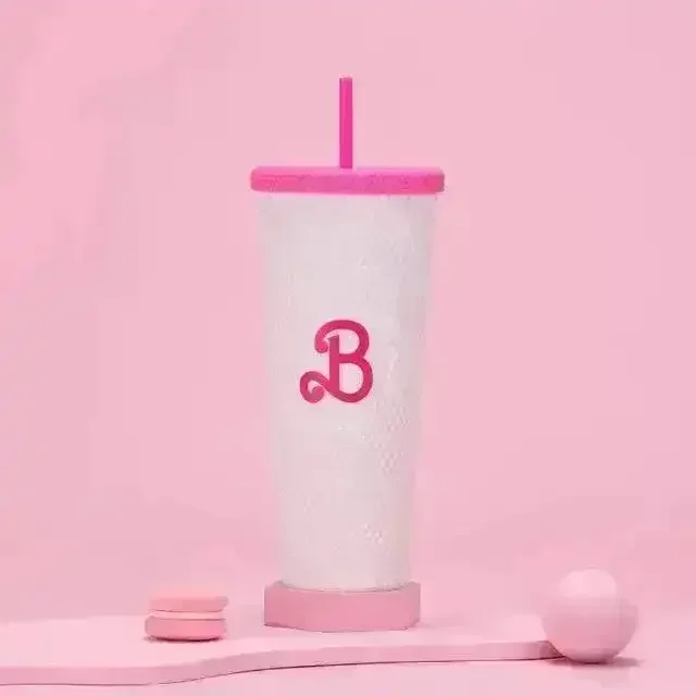 BRB Starbucks Straw Cup (800 ml) - Image 17