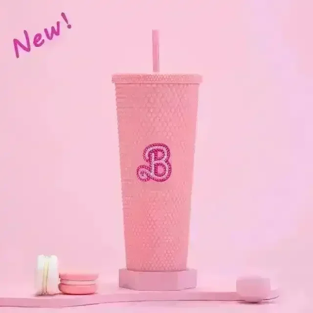 BRB Starbucks Straw Cup (800 ml) - Image 20