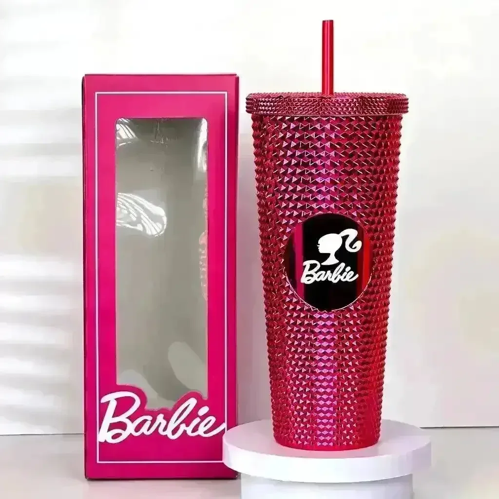 BRB Starbucks Straw Cup (800 ml) - Image 36