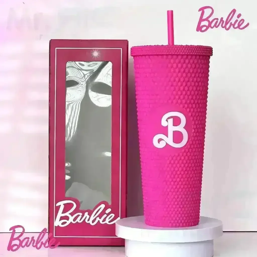 BRB Starbucks Straw Cup (800 ml) - Image 41