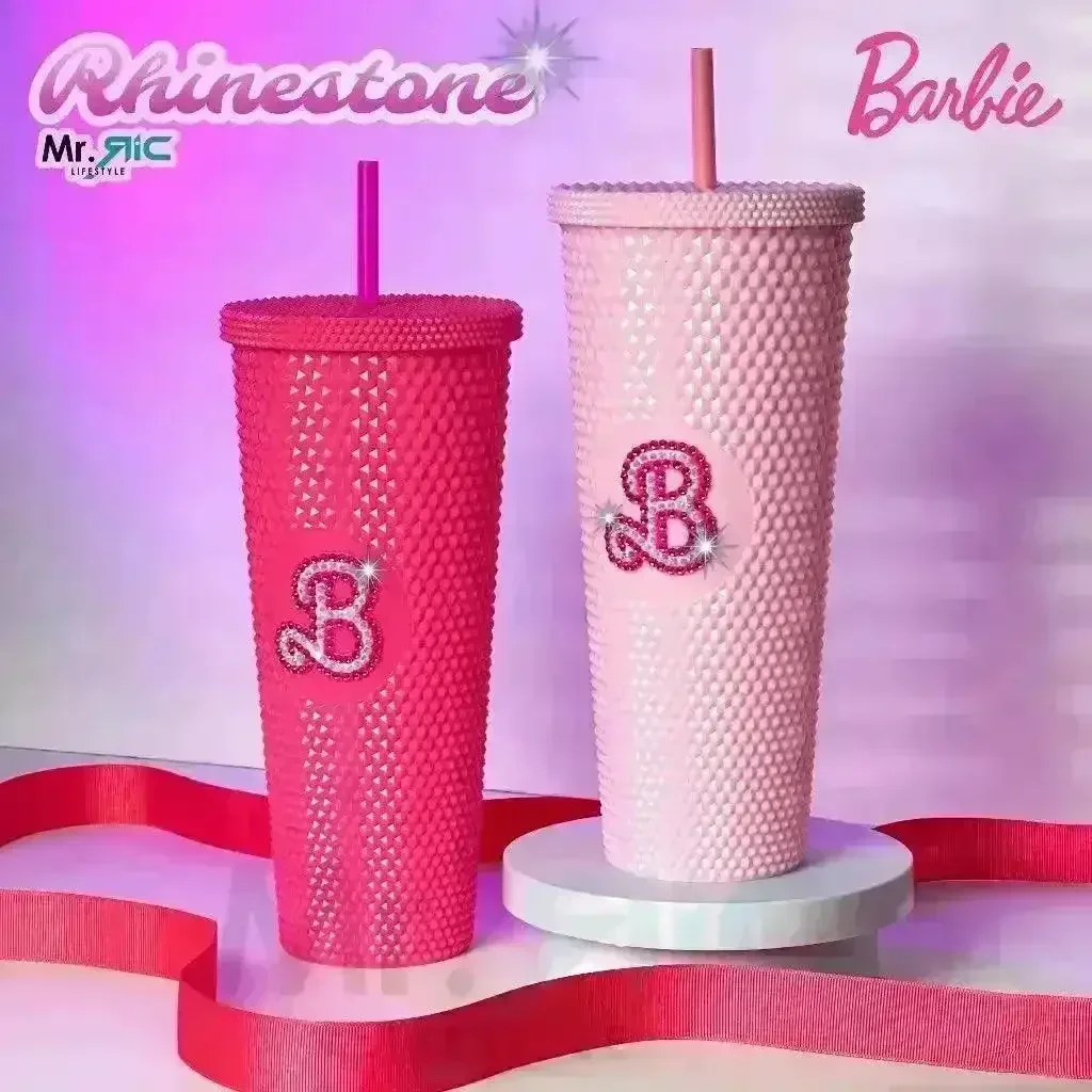 BRB Starbucks Straw Cup (800 ml) - Image 5