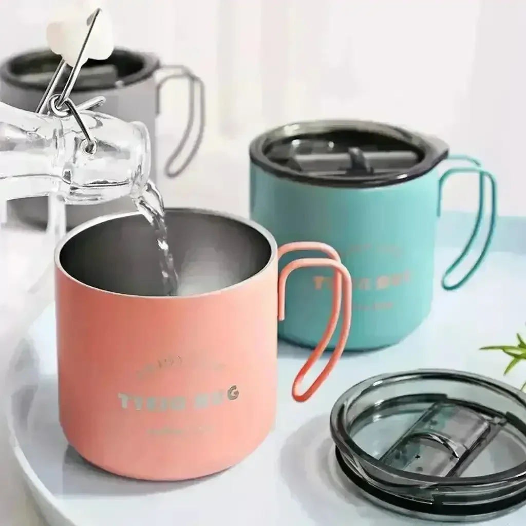 Starbucks Electroplated Novelty Mug (500 ml) - Image 2