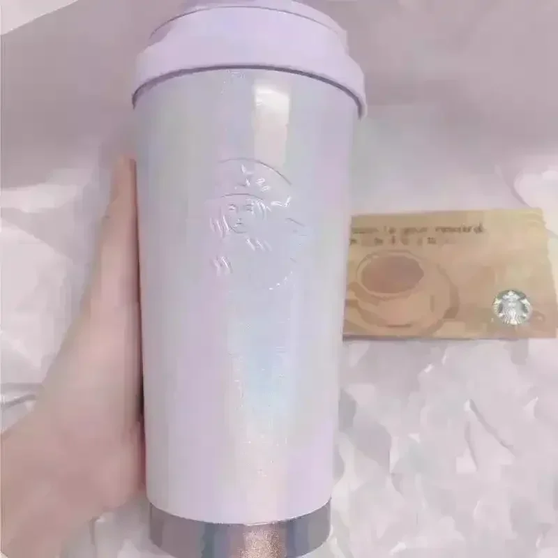 Starbucks Emma Korea Tumbler (470 ml) - Image 2