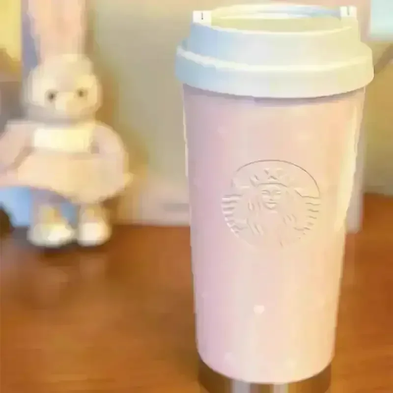 Starbucks Emma Korea Tumbler (470 ml) - Image 4