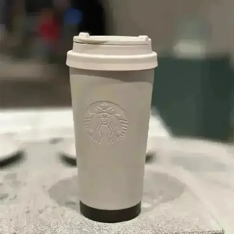 Starbucks Emma Korea Tumbler (470 ml) - Image 7