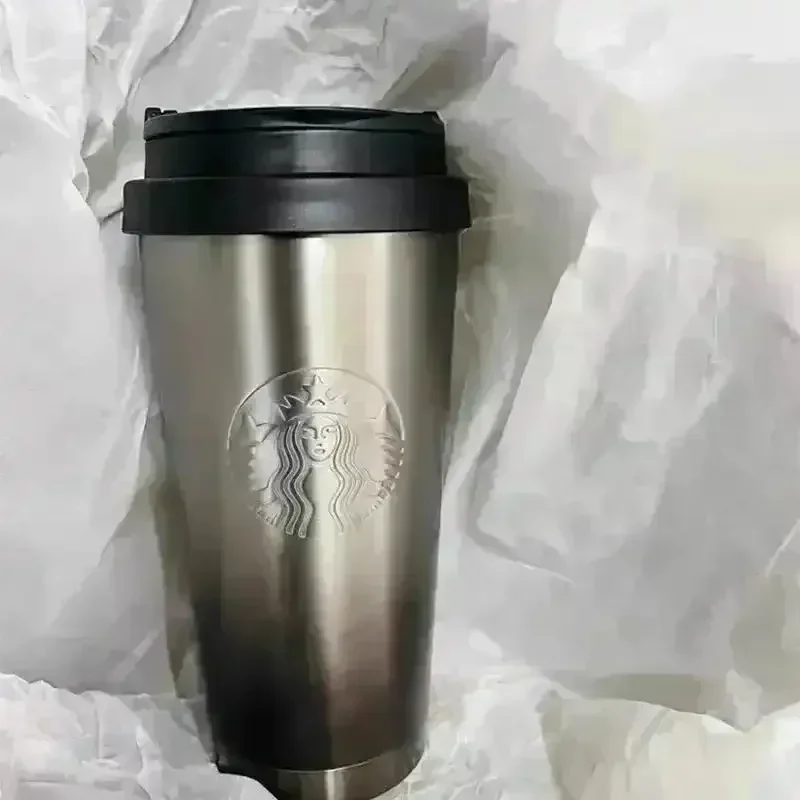 Starbucks Emma Korea Tumbler (470 ml) - Image 9