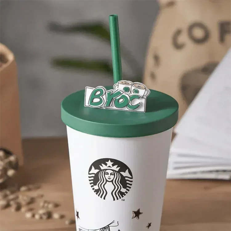 Starbucks Bearista Tumbler (600 ml) - Image 3
