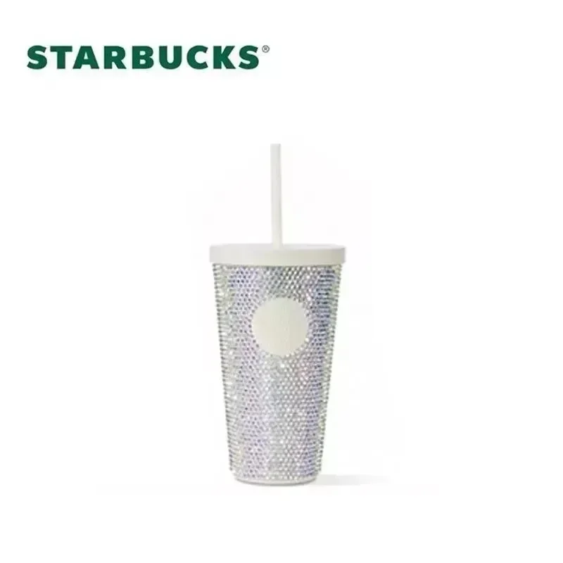 Starbucks Rhinestone Radiance Tumbler (20 oz) - Image 10