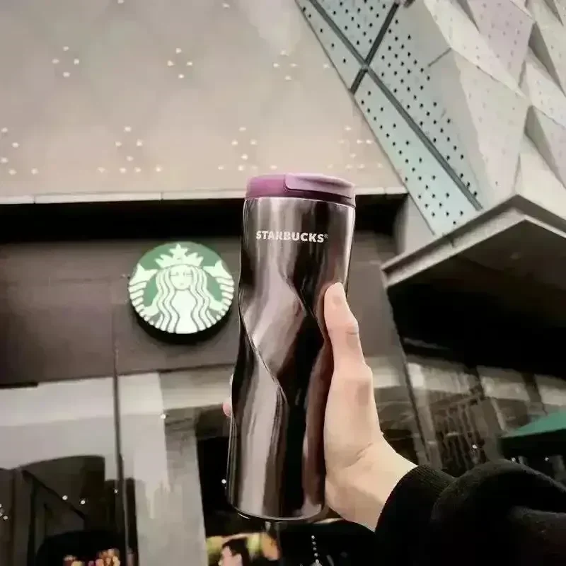 Starbucks Spiral Gradient Tumbler (500 ml) - Image 3