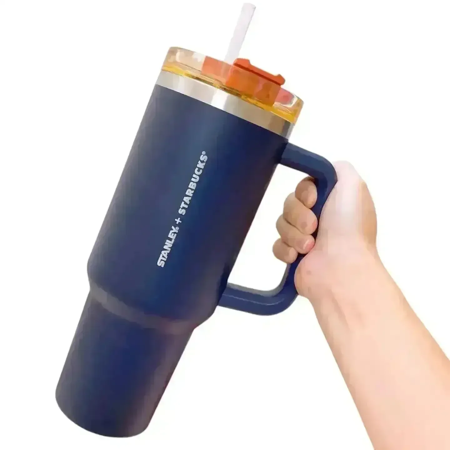 Starbucks x Stanley Limited Edition Tumbler (30 oz/40 oz) - Image 33