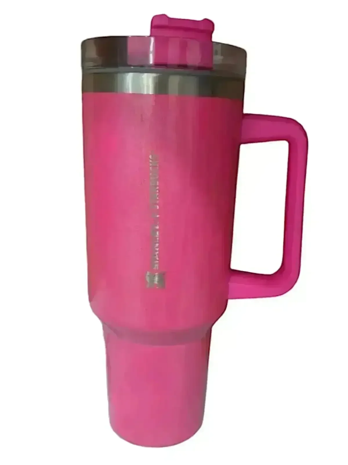 Starbucks x Stanley Limited Edition Tumbler (30 oz/40 oz) - Image 50