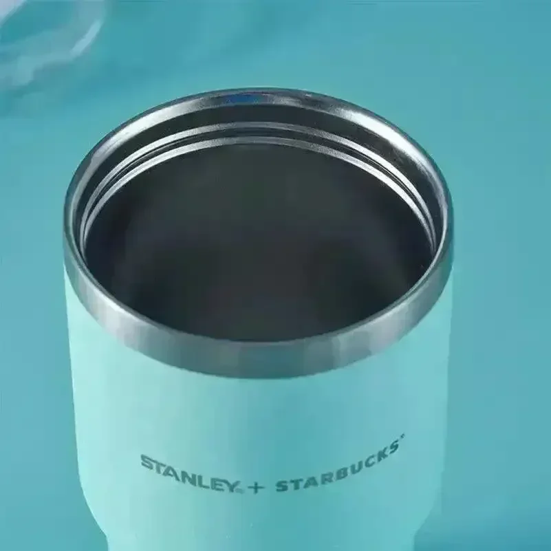 Starbucks x Stanley Limited Edition Tumbler (20 oz & 30 oz) - Image 15