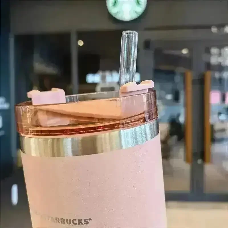 Starbucks x Stanley Limited Edition Tumbler (20 oz & 30 oz) - Image 17