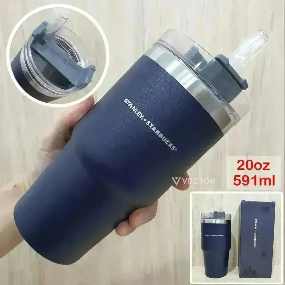 Starbucks x Stanley Limited Edition Tumbler (20 oz & 30 oz) - Image 39