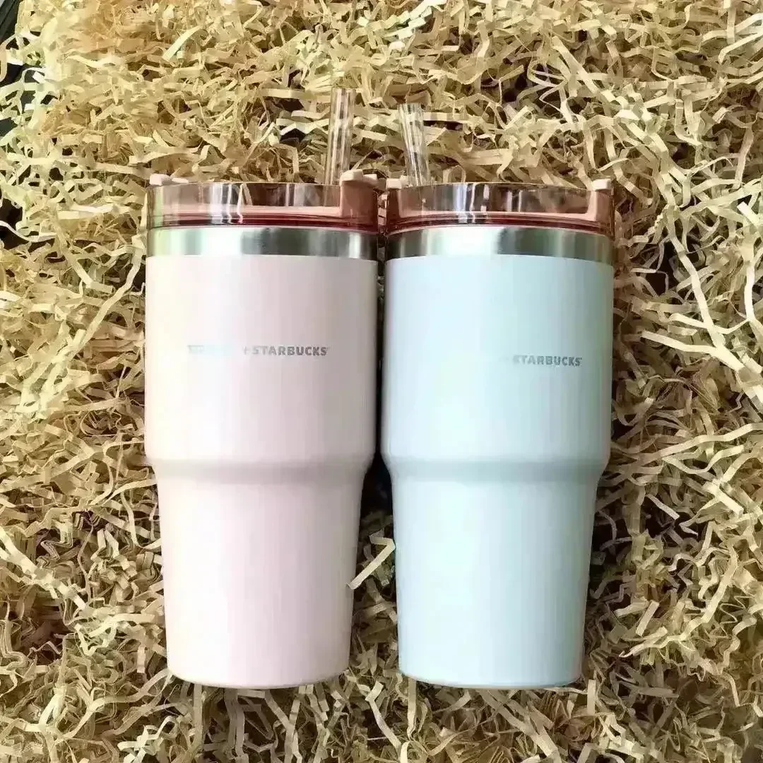 Starbucks x Stanley Limited Edition Tumbler (20 oz & 30 oz) - Image 6