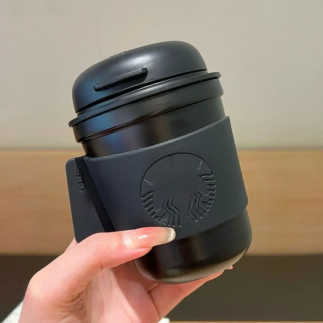 StarBX Euro Elixir Chubby Flask (450 ml) - Image 9