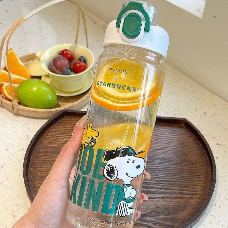 StarBX Peanuts Joe Kind Bottle (650 ml) - Image 8