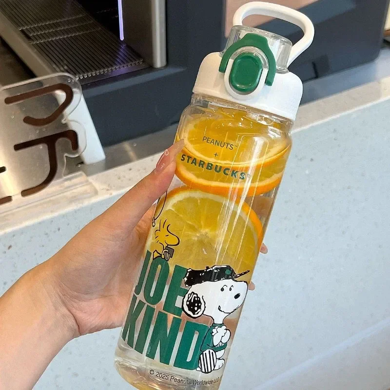 StarBX Peanuts Joe Kind Bottle (650 ml) - Image 9
