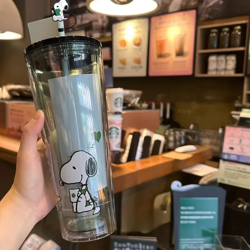 StarBX Peanuts Midday Snooze Cup (710 ml) - Image 5