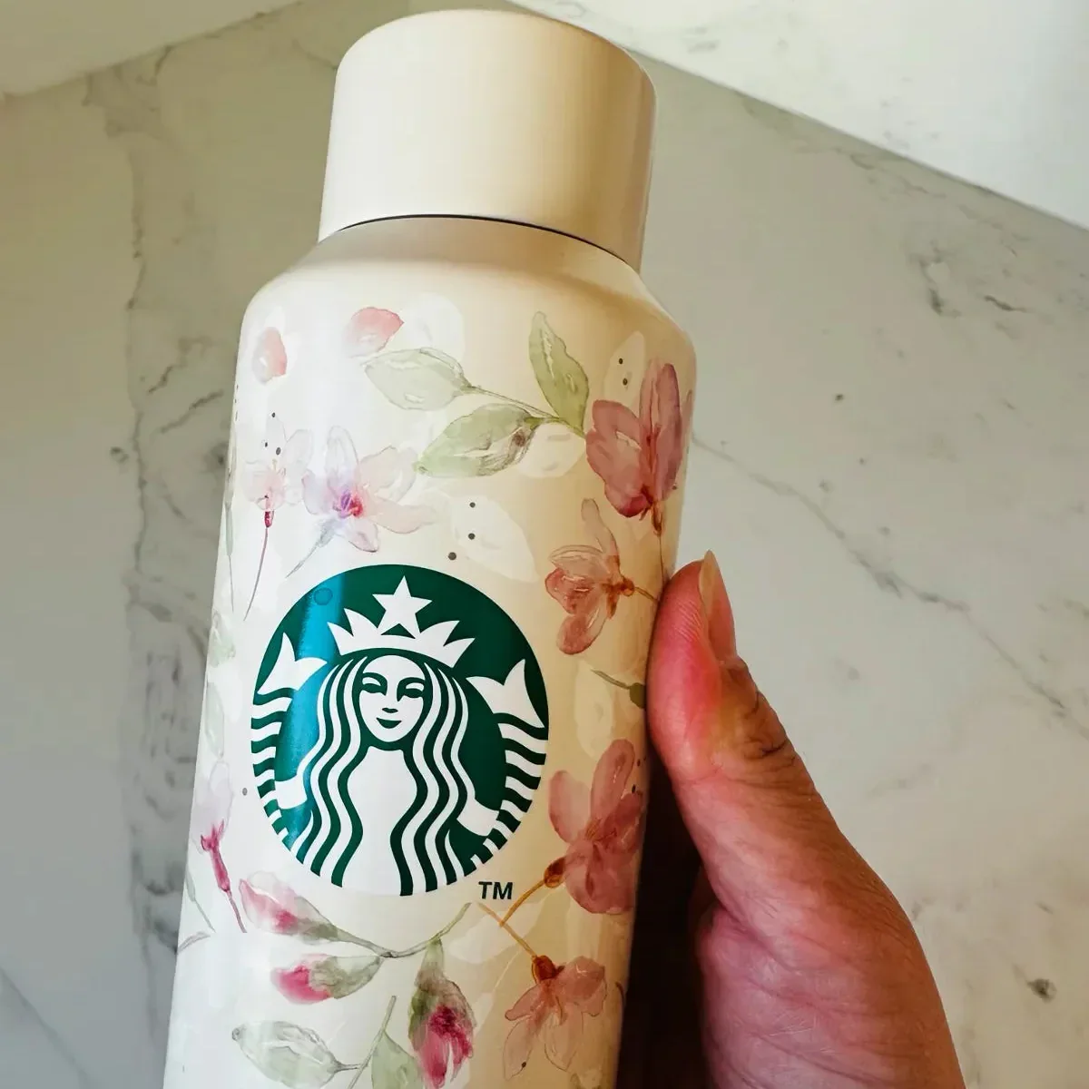 StarBX Sakura Dreams Bottle (473 ml) - Image 3