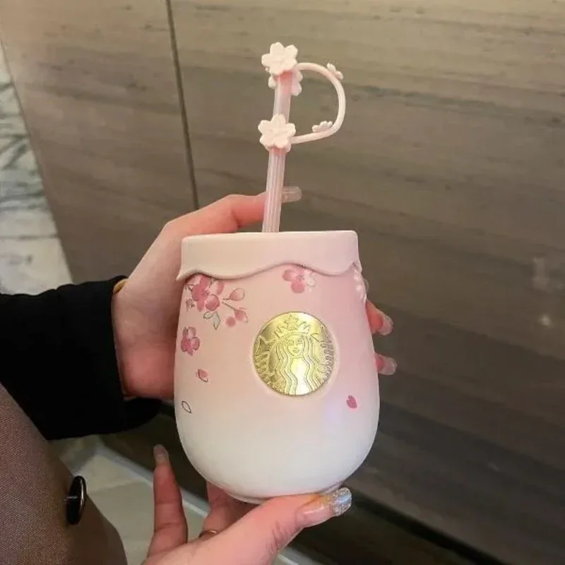 StarBX Sakura Sweetness Mug (500 ml) - Image 10