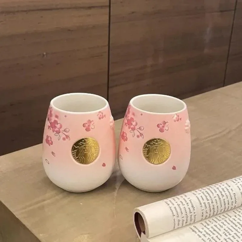 StarBX Sakura Sweetness Mug (500 ml) - Image 11
