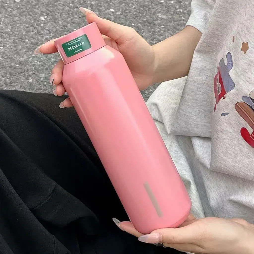 StarBX Silk Glaze Bottle (550 ml) - Image 9