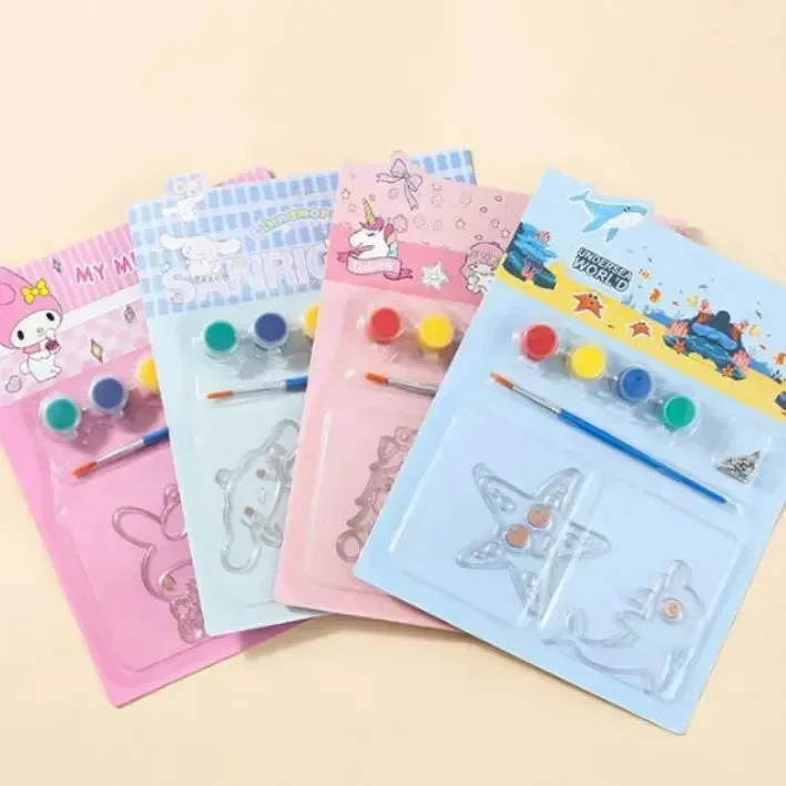 Starlight Studio DIY Keychain Kit - Image 2