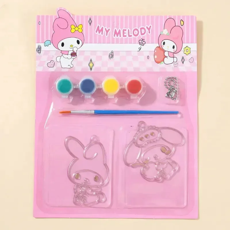 Starlight Studio DIY Keychain Kit - Image 5