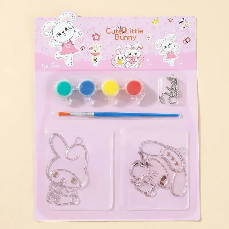 Starlight Studio DIY Keychain Kit - Image 6