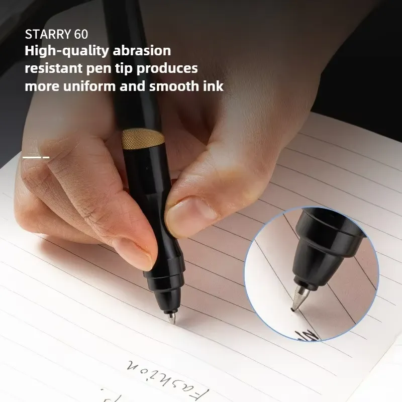 Starry 360 Levitating Executive Pen - Image 5