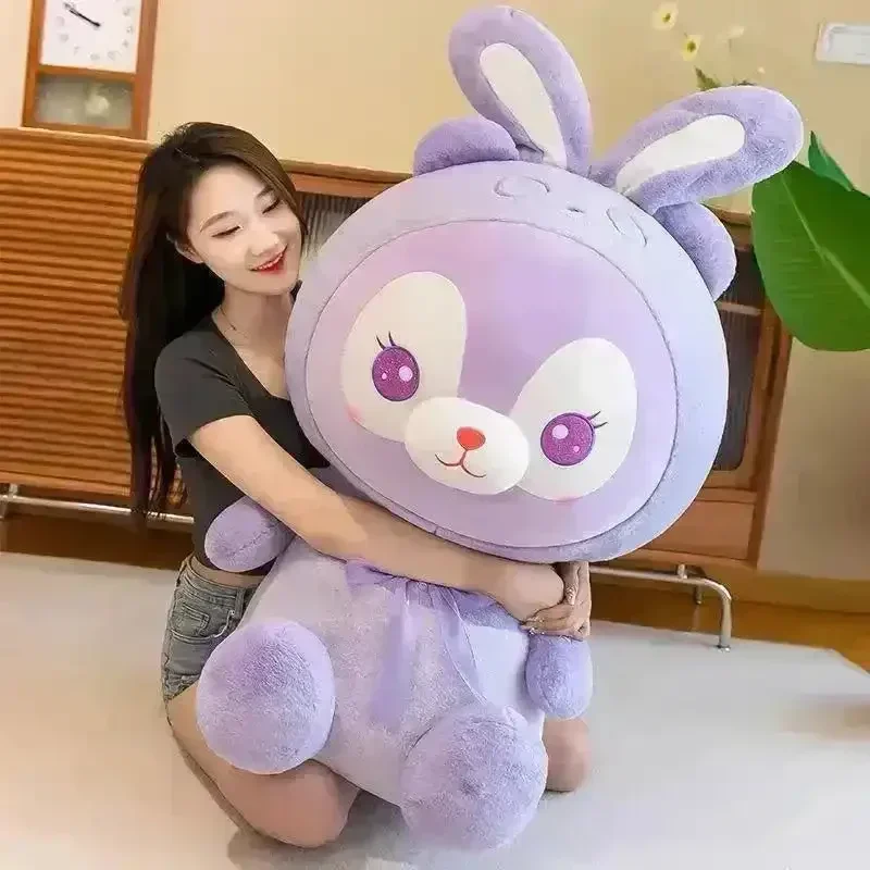 Stella Rabbit Plush Toy - Image 2